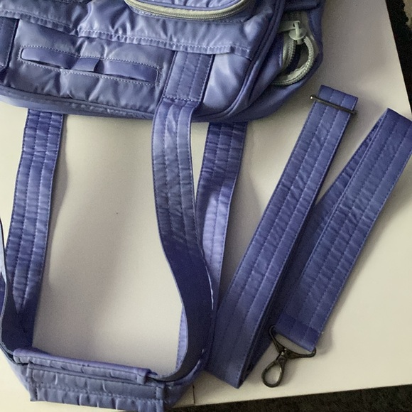 Lug Puddle Jumper Tote Bag - Picture 9 of 9